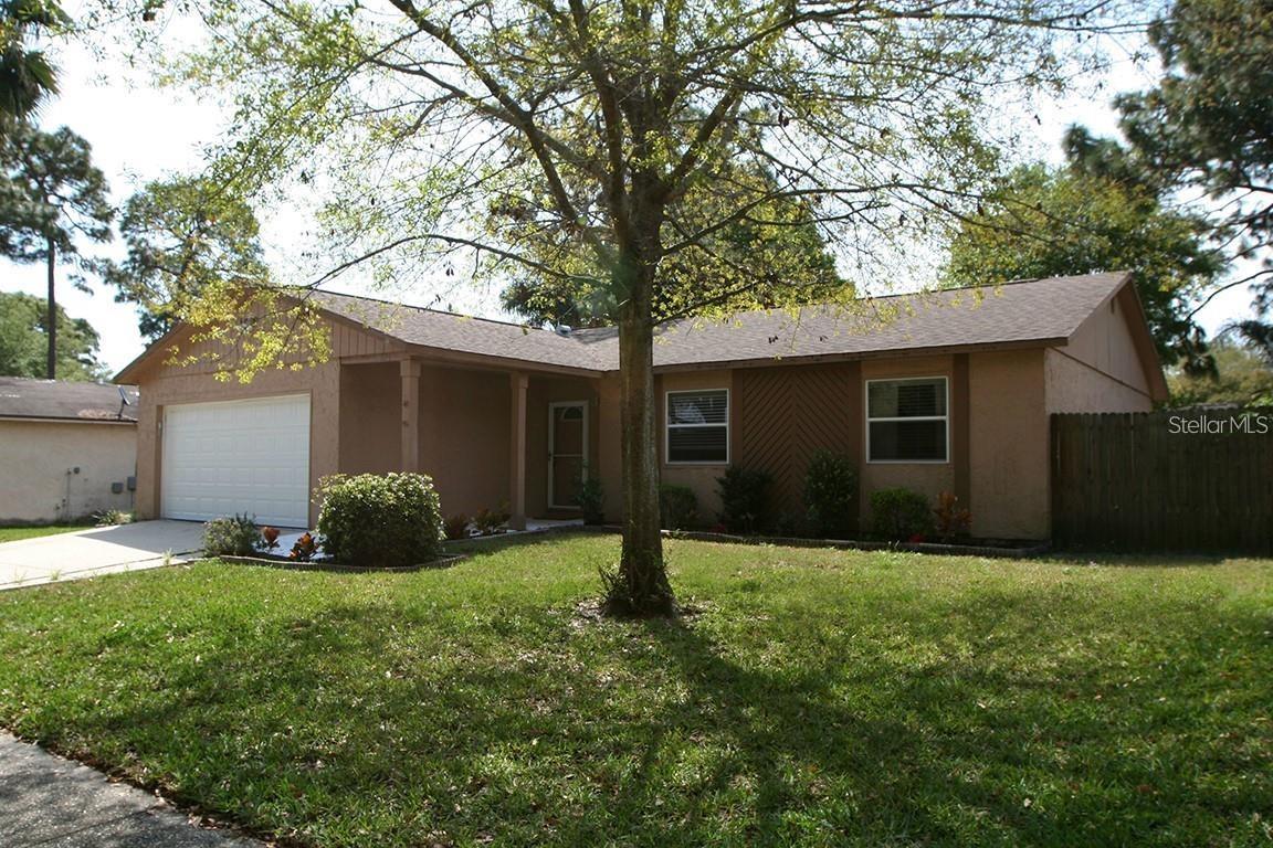 Photo of 104 HILLCREST DRIVE SAFETY HARBOR FL 34695