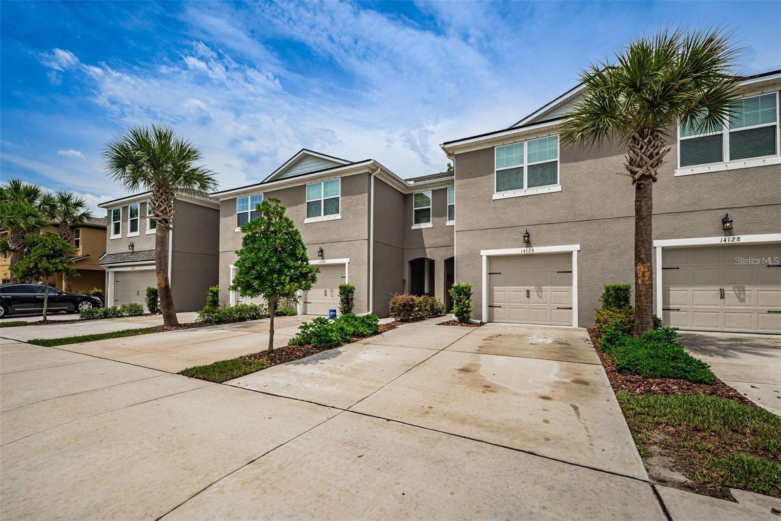 Photo of 14126 DAMSELFLY DRIVE #115 TAMPA FL 33625