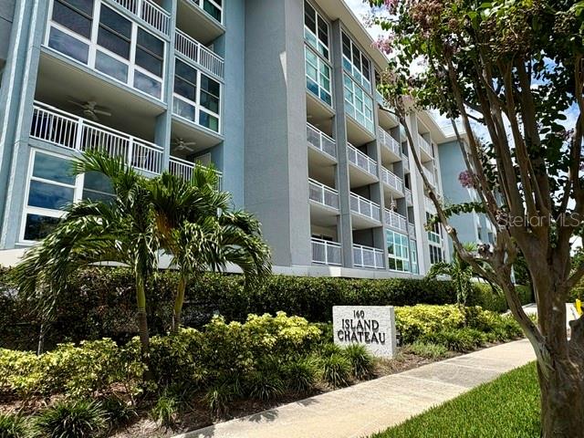 Photo of 160 COLUMBIA DRIVE #506 TAMPA FL 33606
