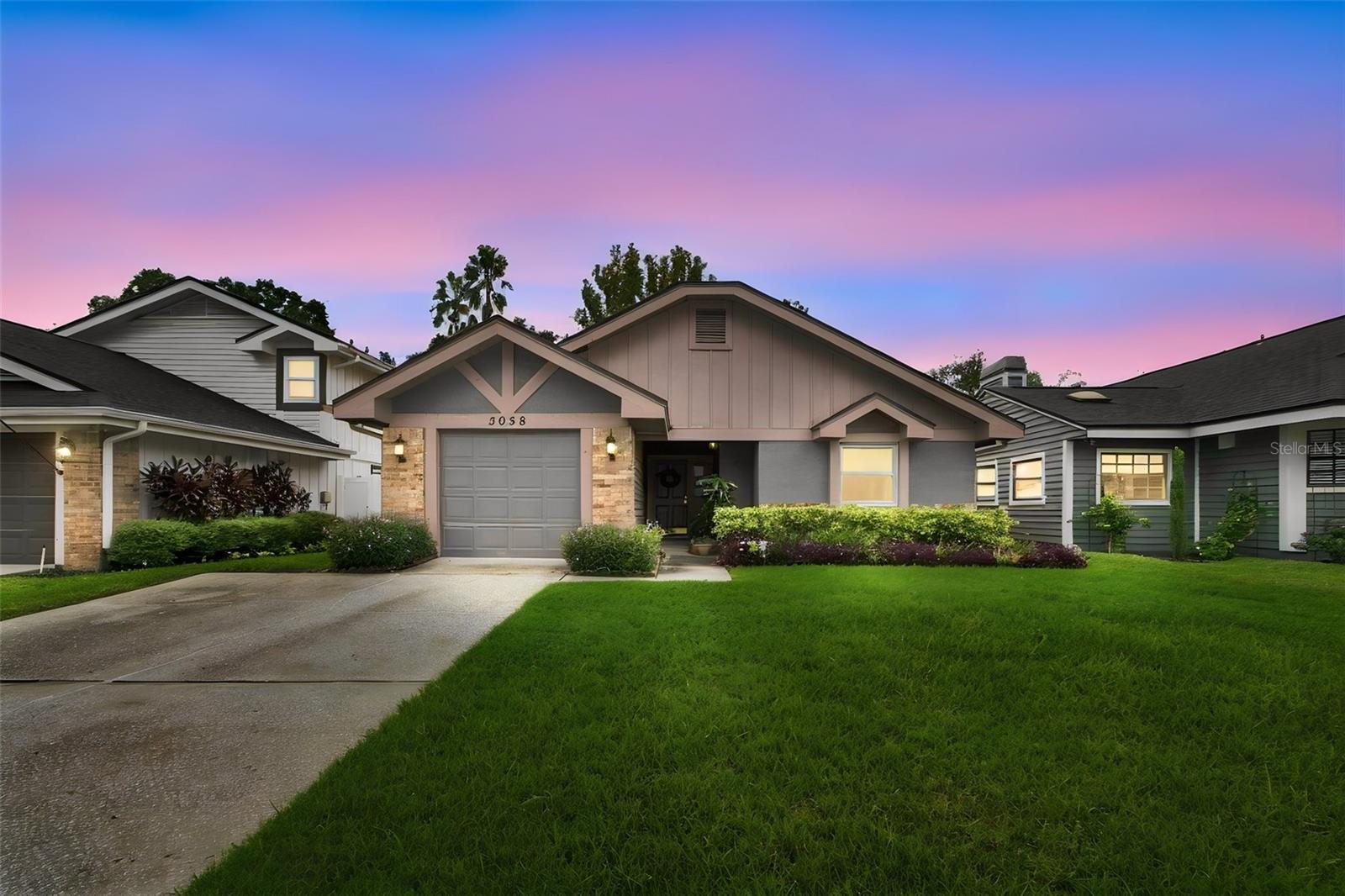Photo of 5036 CYPRESS TRACE DRIVE TAMPA FL 33624