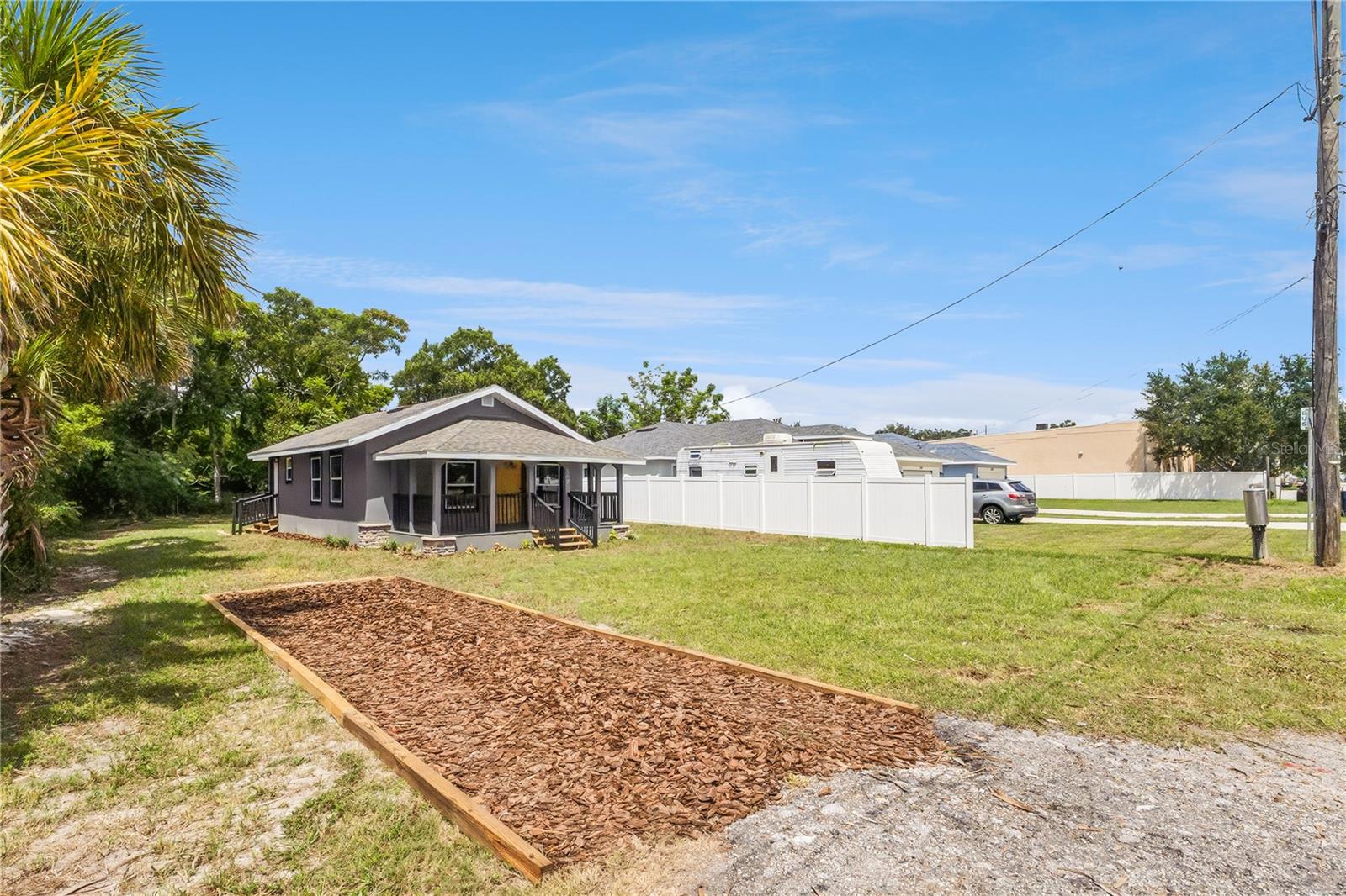 Photo of 512 BENNETT STREET AUBURNDALE FL 33823