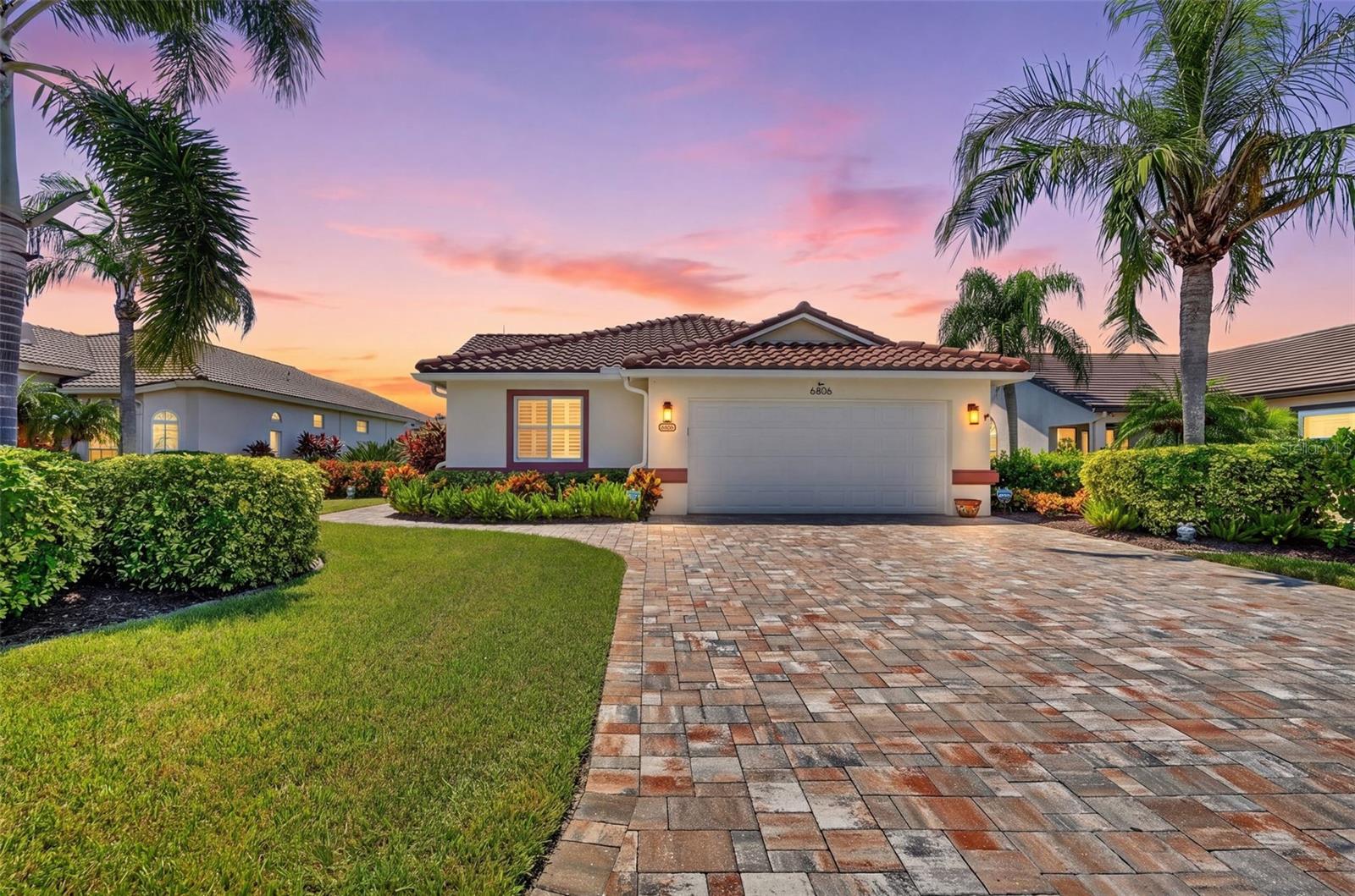 Photo of 6806 PLEASANT HILL ROAD BRADENTON FL 34203