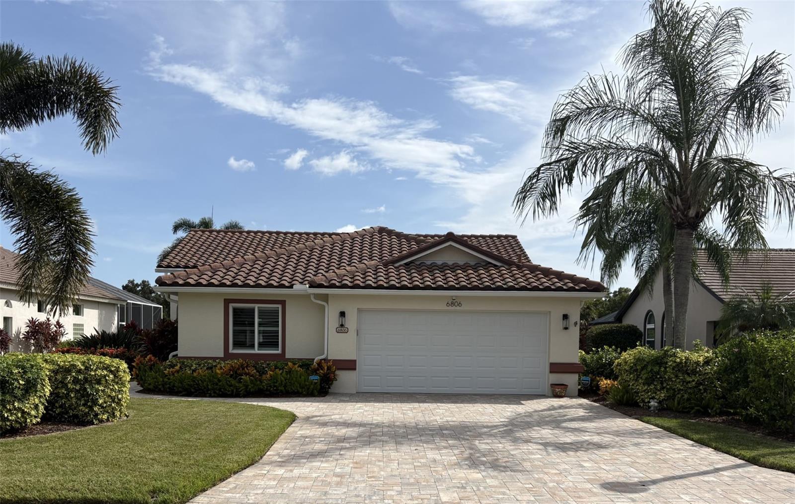 Photo of 6806 PLEASANT HILL ROAD BRADENTON FL 34203