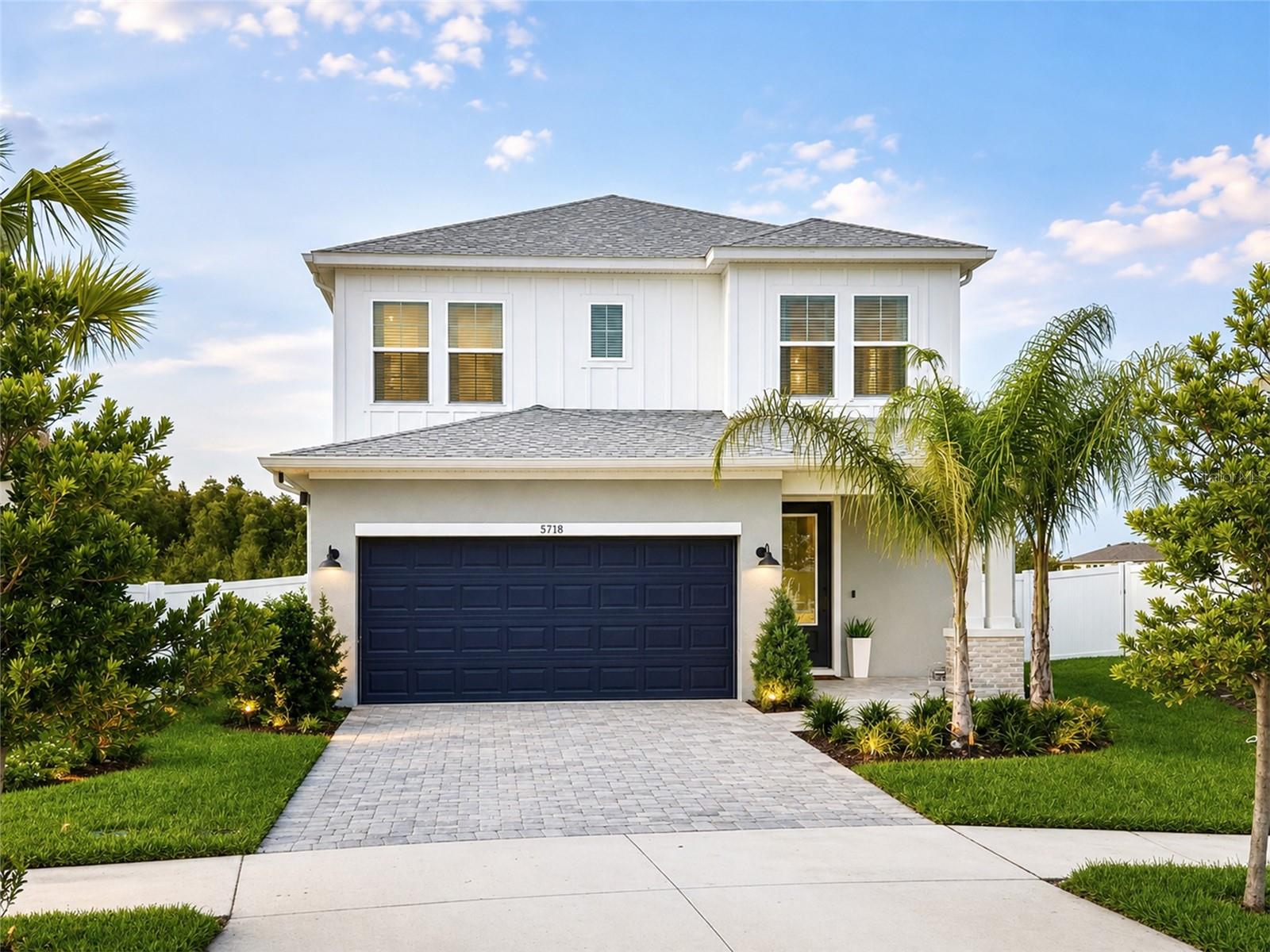Photo of 5718 SPIVEY COURT WESLEY CHAPEL FL 33545