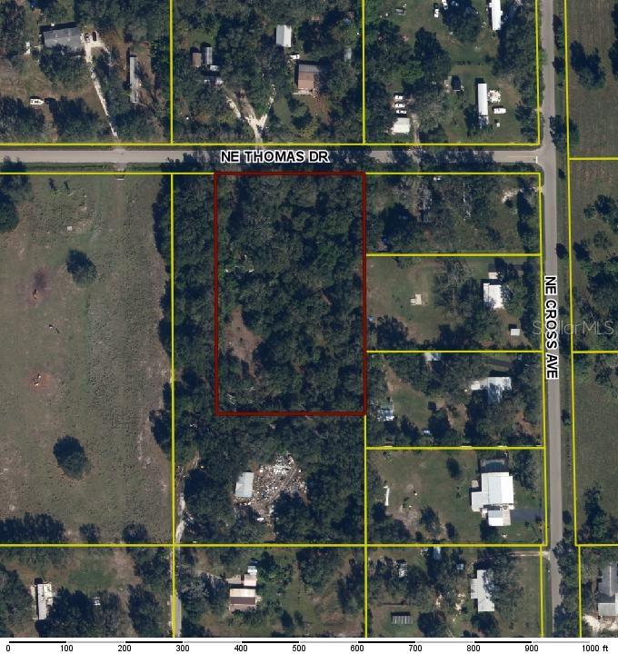 Photo of 6423 NE THOMAS DRIVE ARCADIA FL 34266