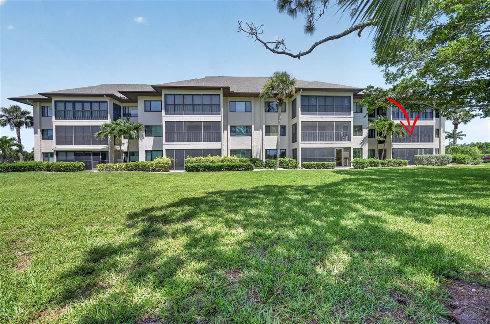 Photo of 1610 ISLAMORADA BOULEVARD #61B PUNTA GORDA FL 33955