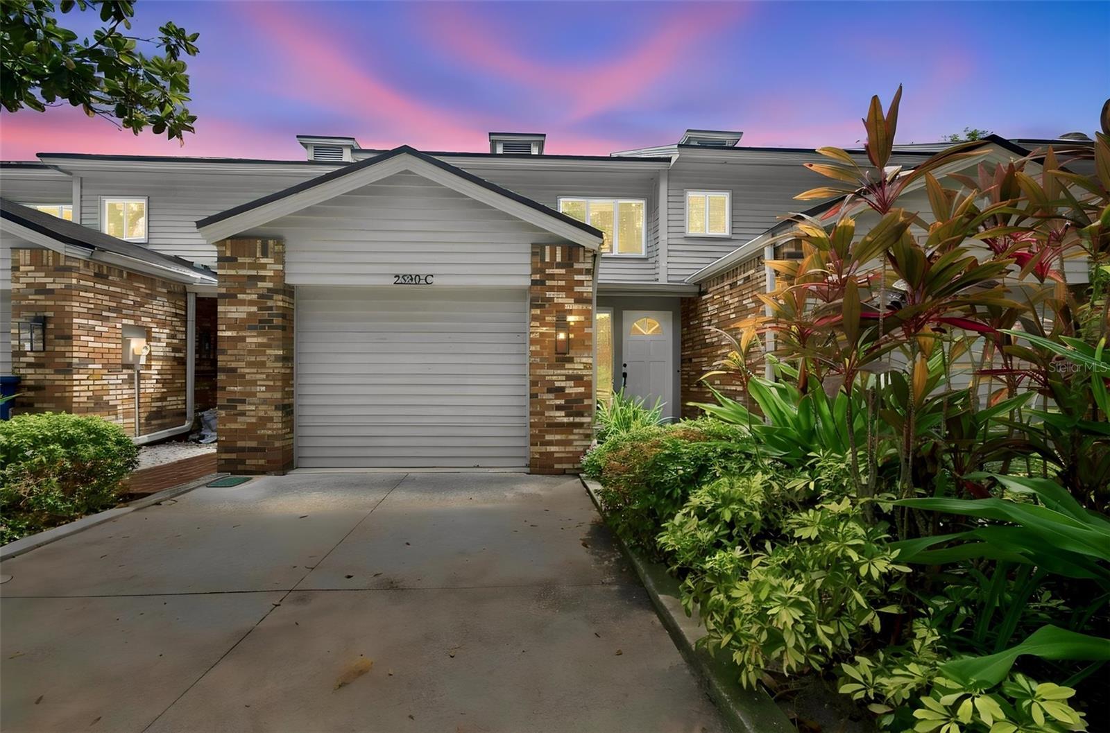 Photo of 2530 W MARYLAND AVENUE #C TAMPA FL 33629