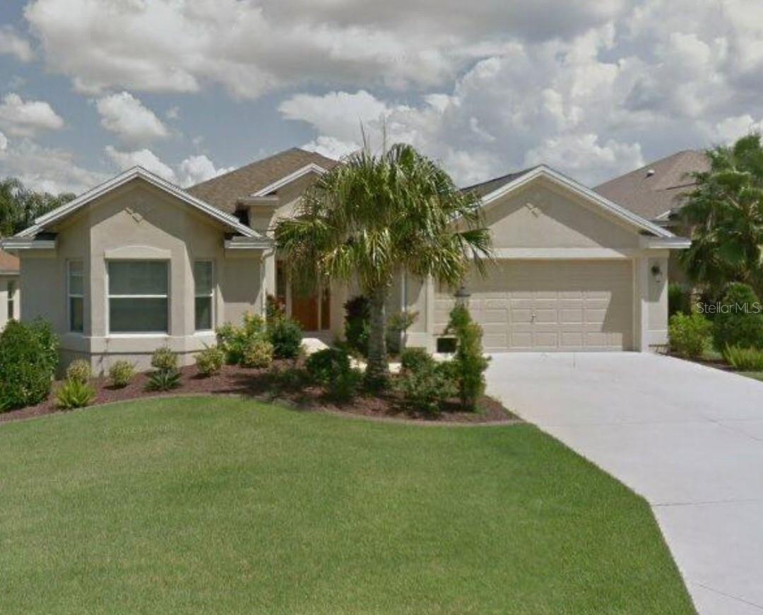 Photo of 2425 BOILING SPRINGS COURT THE VILLAGES FL 32162