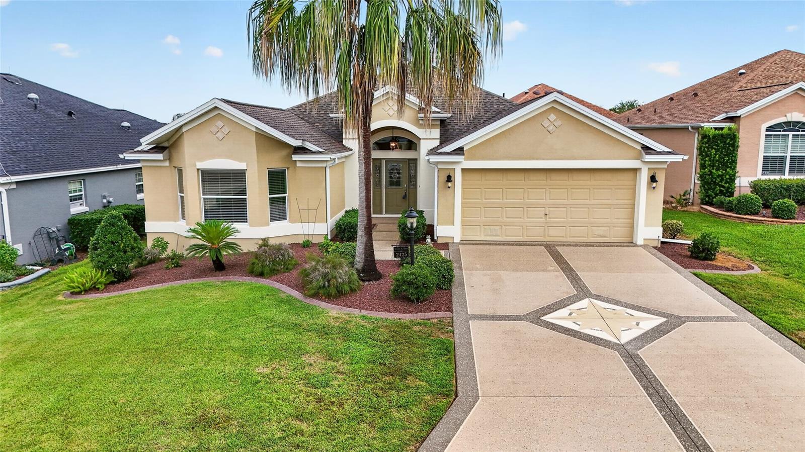 Photo of 2425 BOILING SPRINGS COURT THE VILLAGES FL 32162