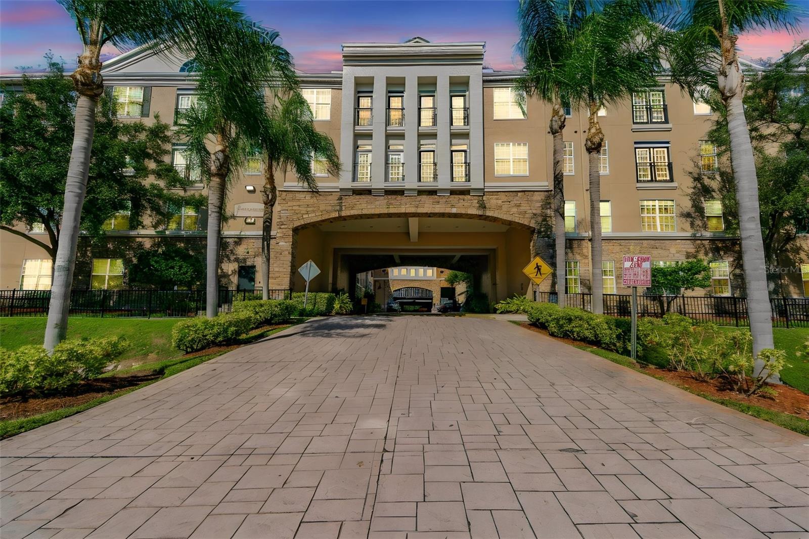 Photo of 4221 W SPRUCE STREET #2425 TAMPA FL 33607