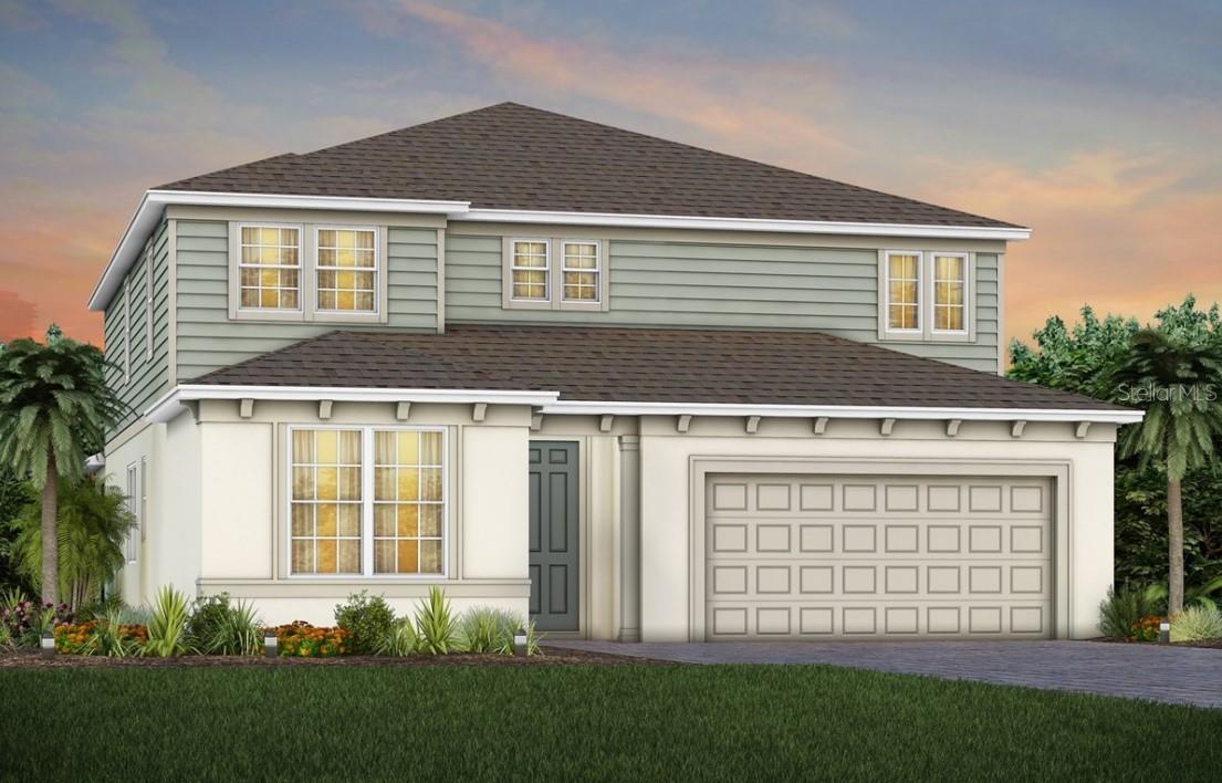 Photo of 5550 BANYAN BAY ROAD ST CLOUD FL 34771