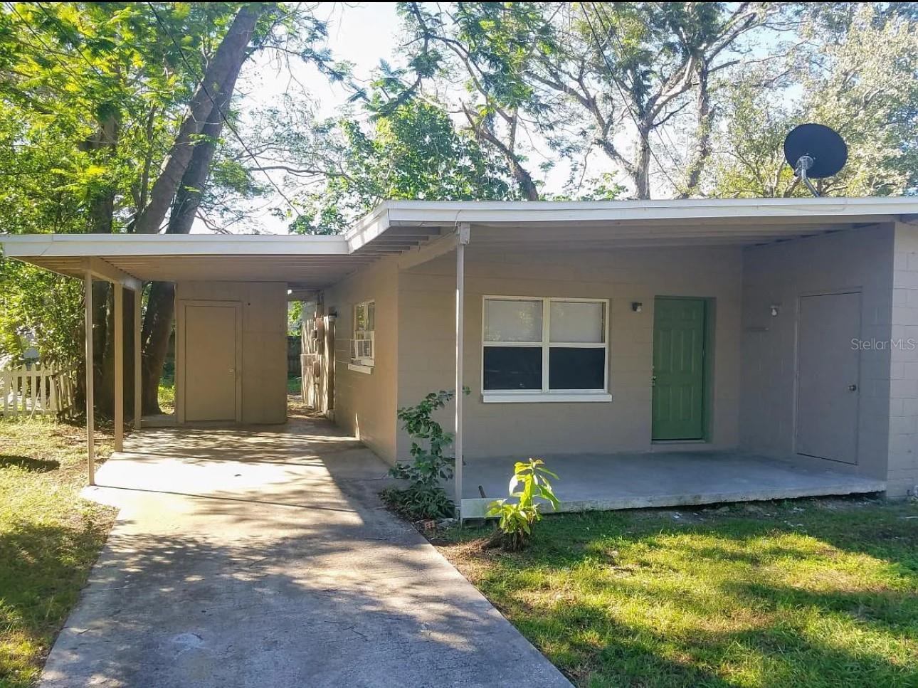 Photo of 3114 LAWRENCE STREET ORLANDO FL 32805