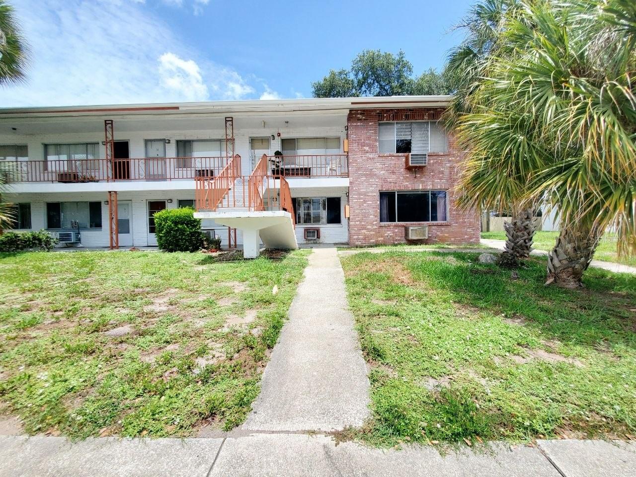 Photo of 2344 SHELLEY STREET #8 CLEARWATER FL 33765