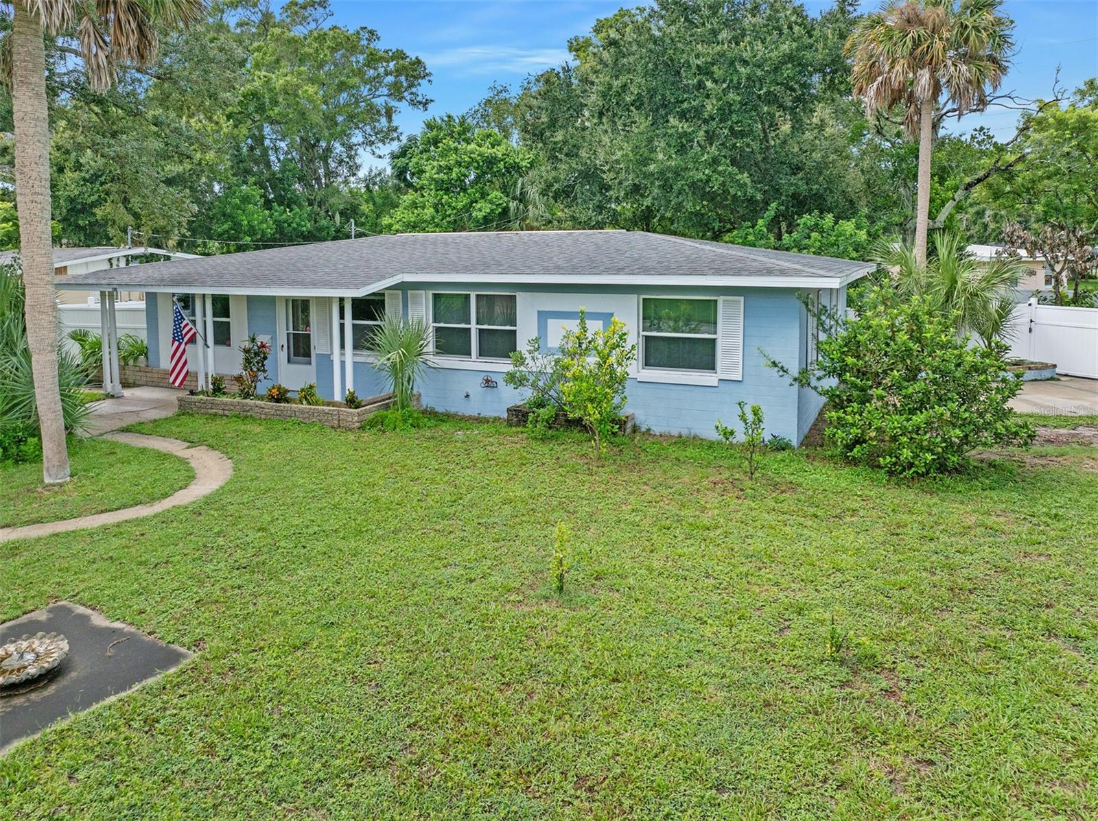 Photo of 700 KATHERINE STREET SOUTH DAYTONA FL 32119