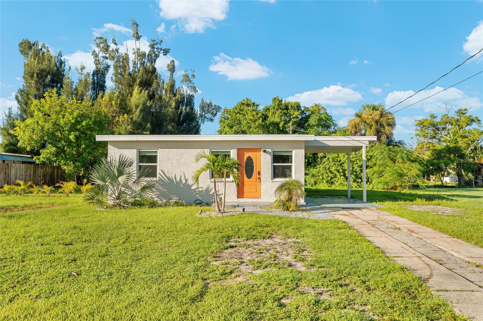 Photo of 223 MARTIN DRIVE PORT CHARLOTTE FL 33952
