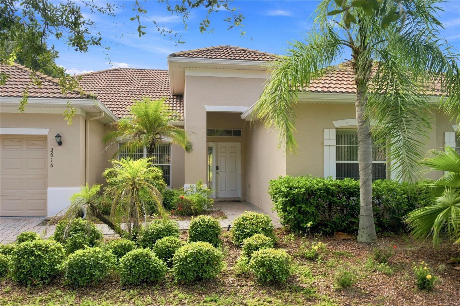Photo of 3616 VALLEYVIEW DRIVE KISSIMMEE FL 34746