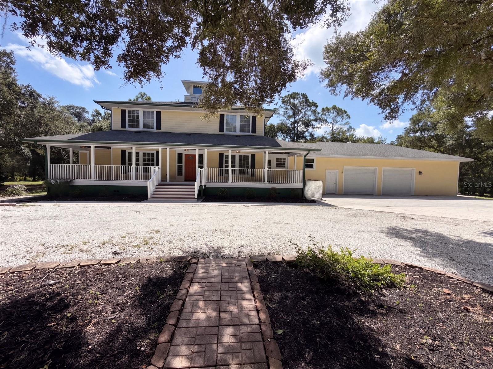 Photo of 5438 COLD SPRING LANE NORTH PORT FL 34291