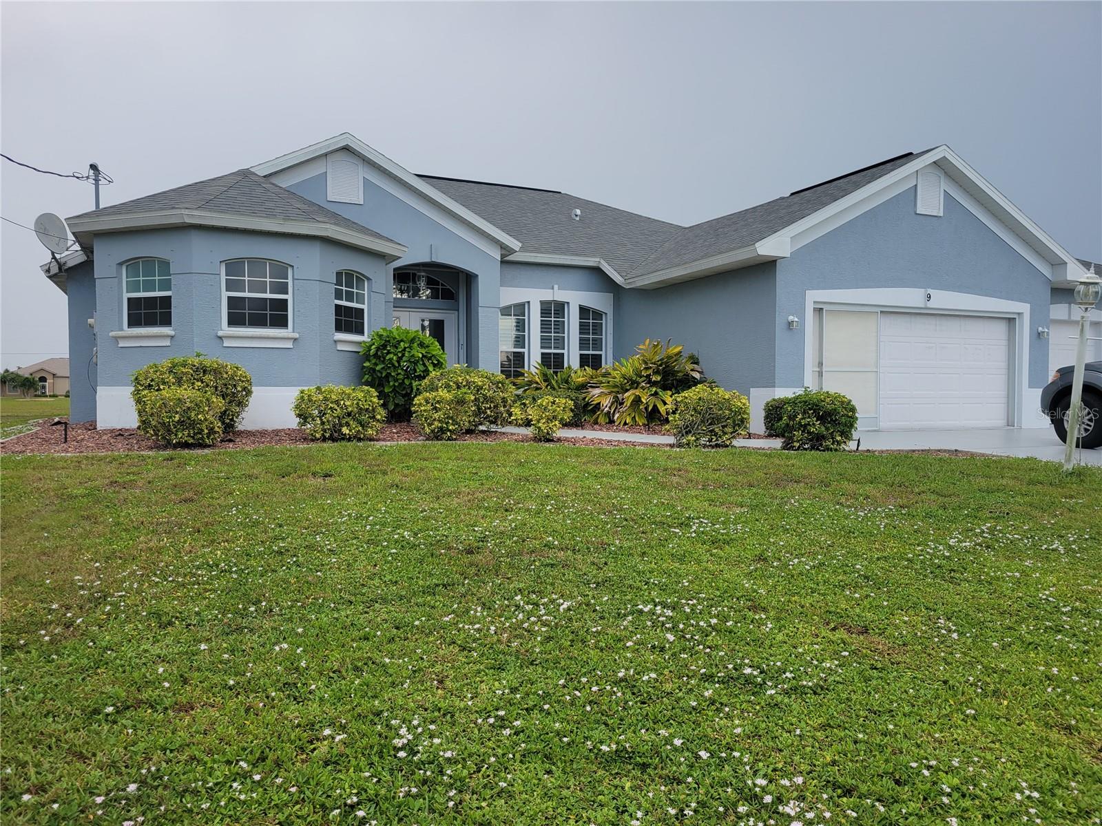 Photo of 9 BUNKER TERRACE ROTONDA WEST FL 33947
