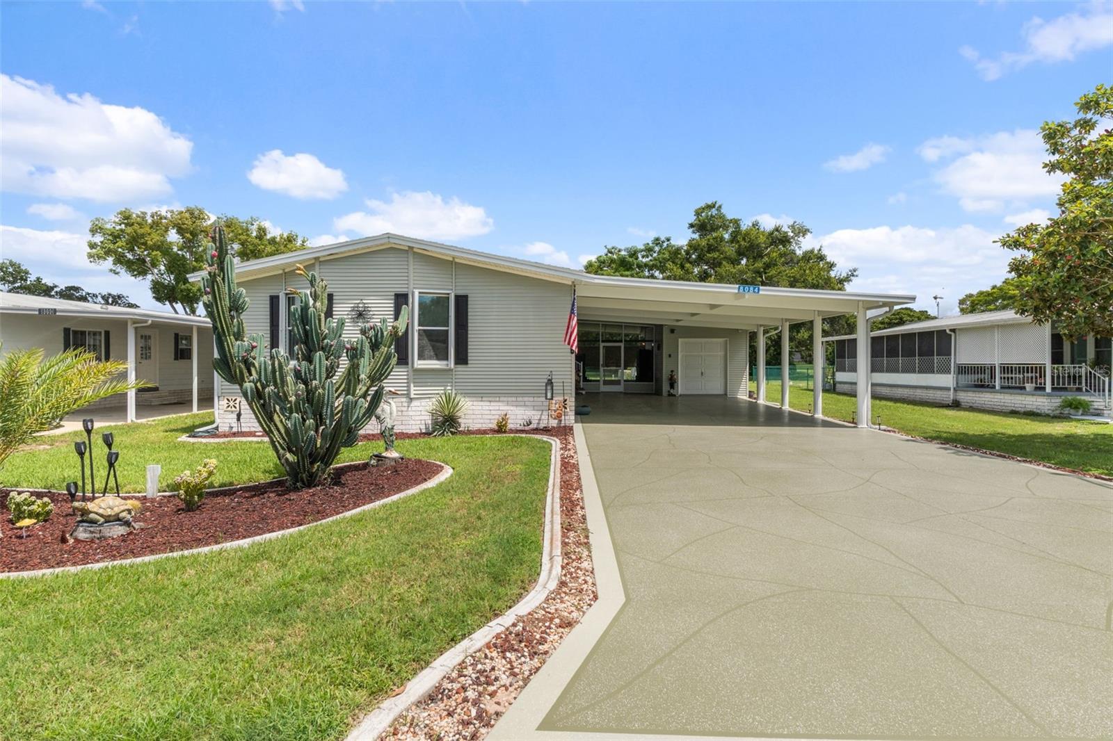 Photo of 8084 LITTLE TEE LANE BROOKSVILLE FL 34613