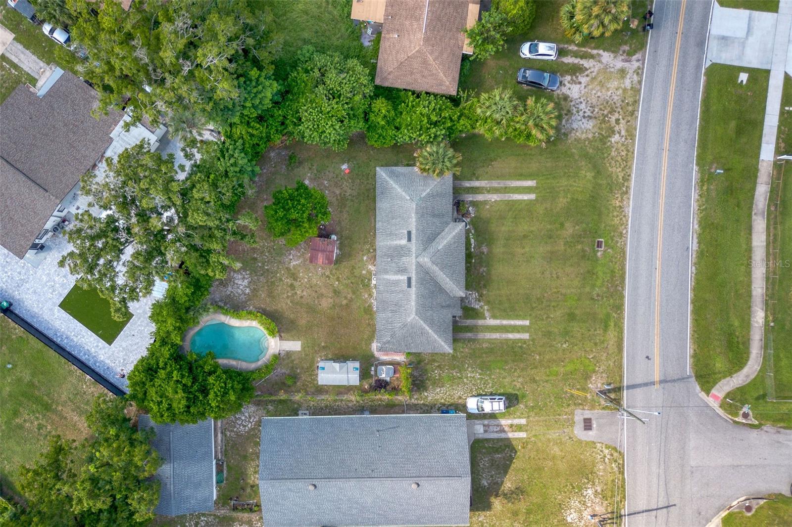 Photo of 5034 OLD CHENEY HIGHWAY ORLANDO FL 32807