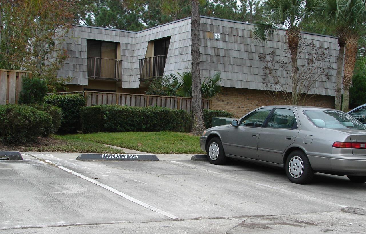 Photo of 5374 ELM COURT #351 ORLANDO FL 32811