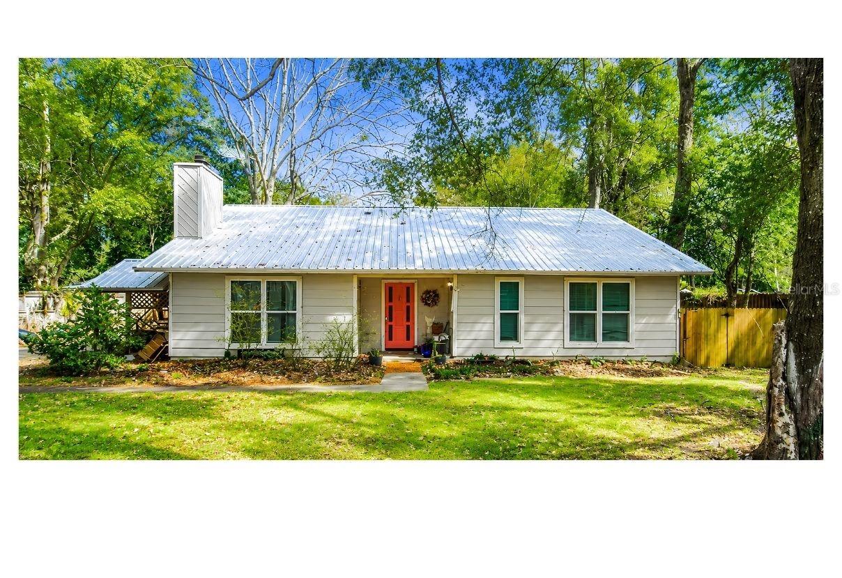 Photo of 731 NW 37TH STREET GAINESVILLE FL 32607
