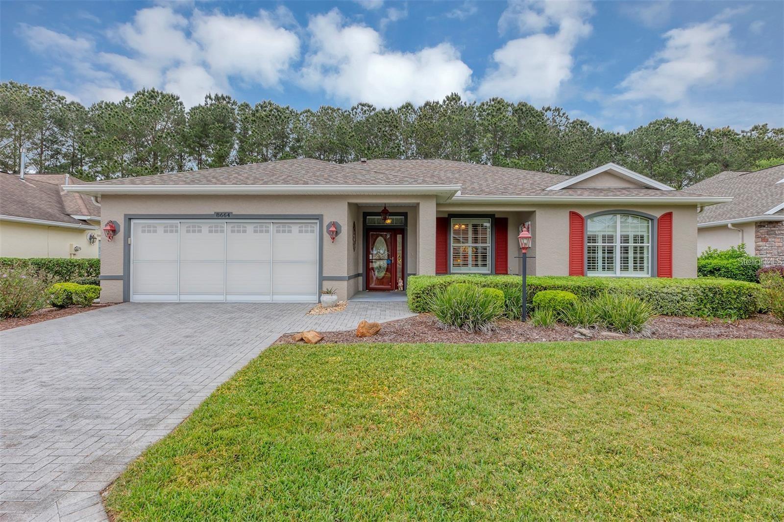Photo of 8664 SW 86TH CIRCLE OCALA FL 34481