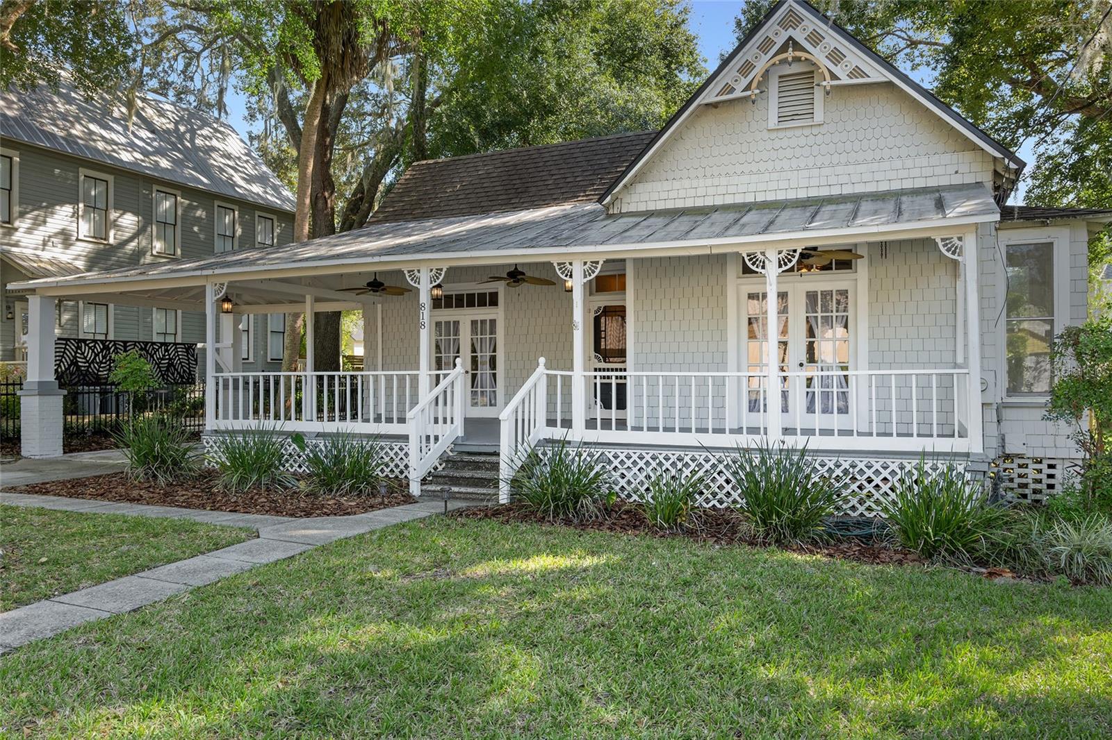 Photo of 818 SE 3RD STREET OCALA FL 34471