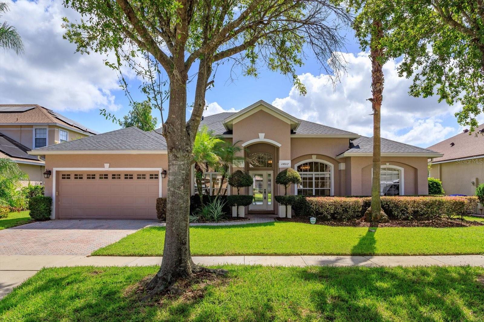 Photo of 14017 SIERRA VISTA DRIVE ORLANDO FL 32837