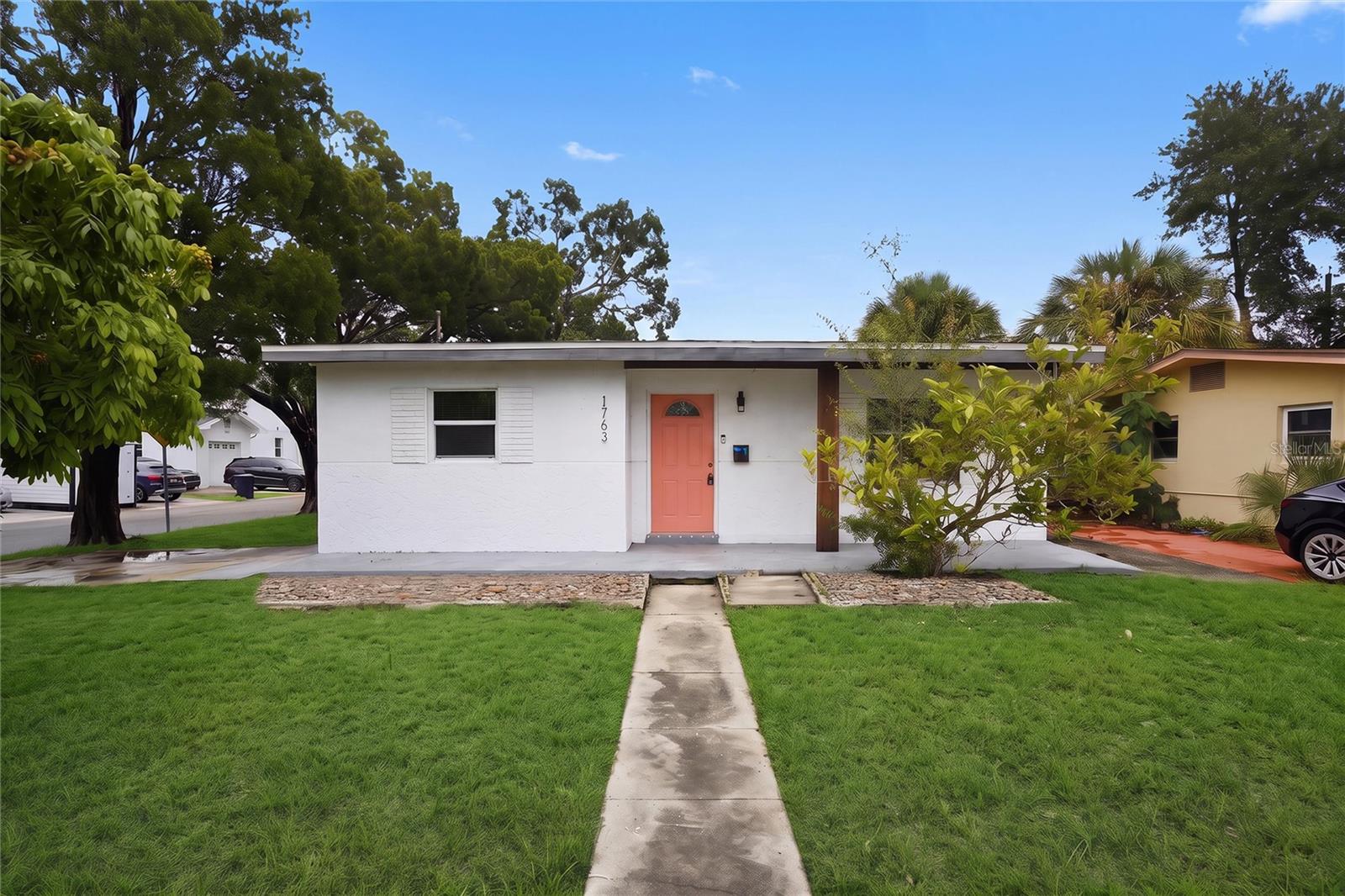Photo of 1763 30TH AVENUE ST PETERSBURG FL 33713