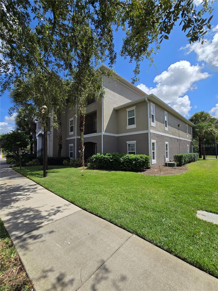 Photo of 6578 SWISSCO DRIVE #114 ORLANDO FL 32822
