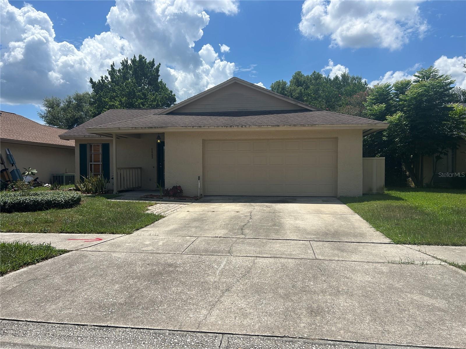 Photo of 1243 LAS CRUCES DRIVE WINTER SPRINGS FL 32708
