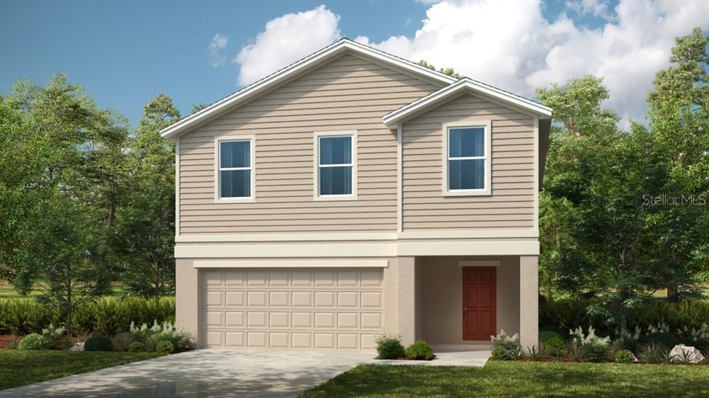 Photo of 12206 WISPY CLOUD WAY HUDSON FL 34669