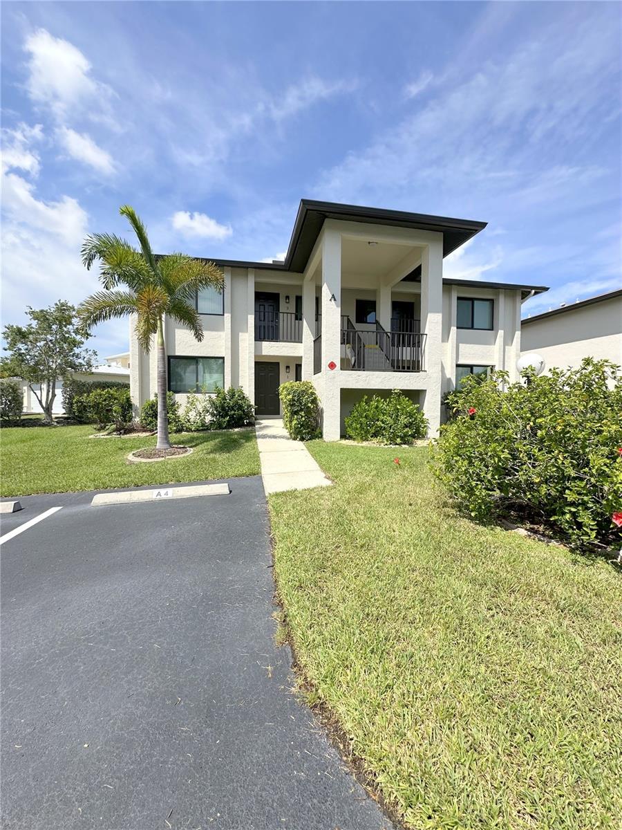 Photo of 3221 WHITE IBIS COURT #A1 PUNTA GORDA FL 33950