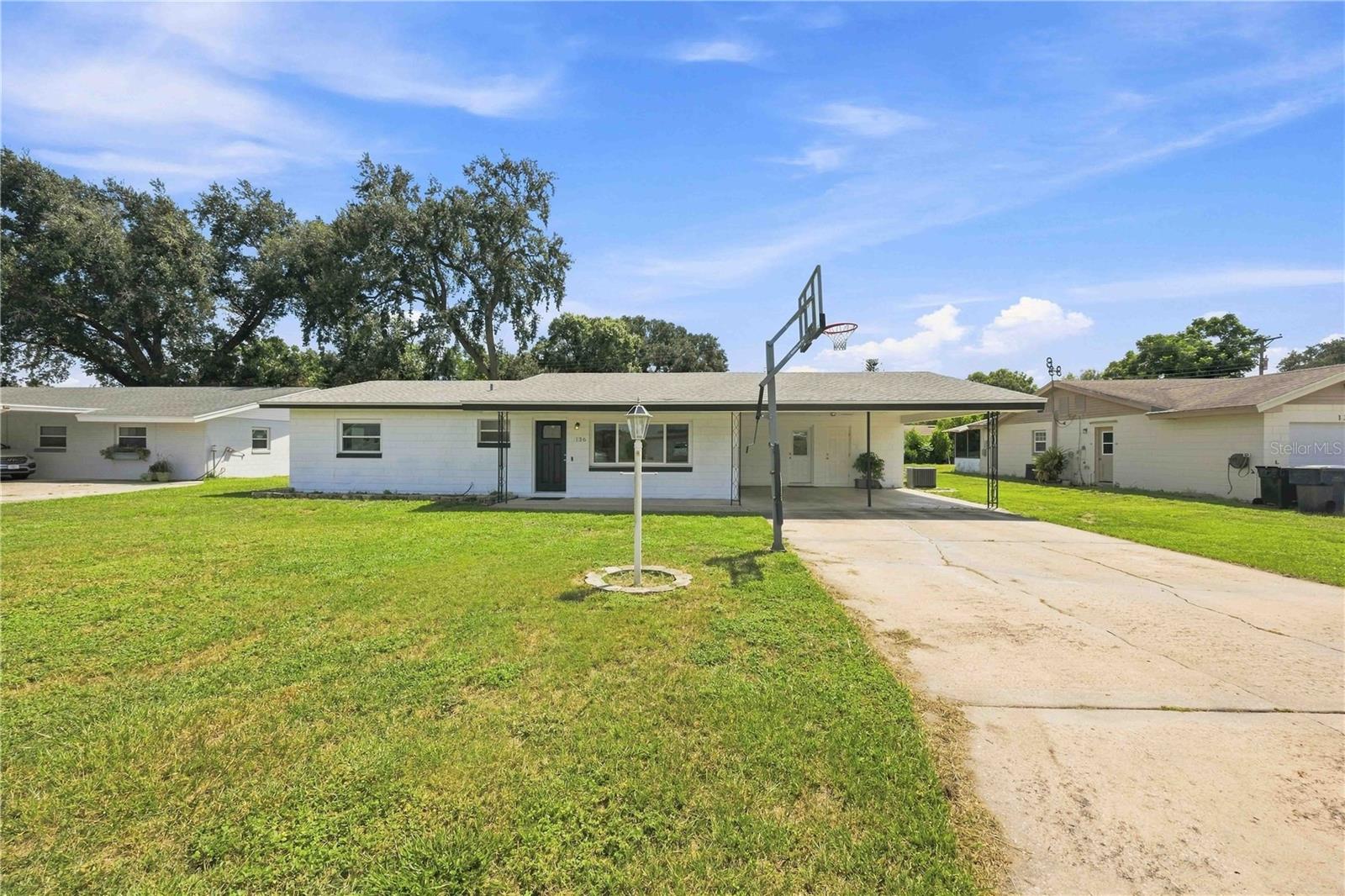 Photo of 136 WHITMAN ROAD WINTER HAVEN FL 33884