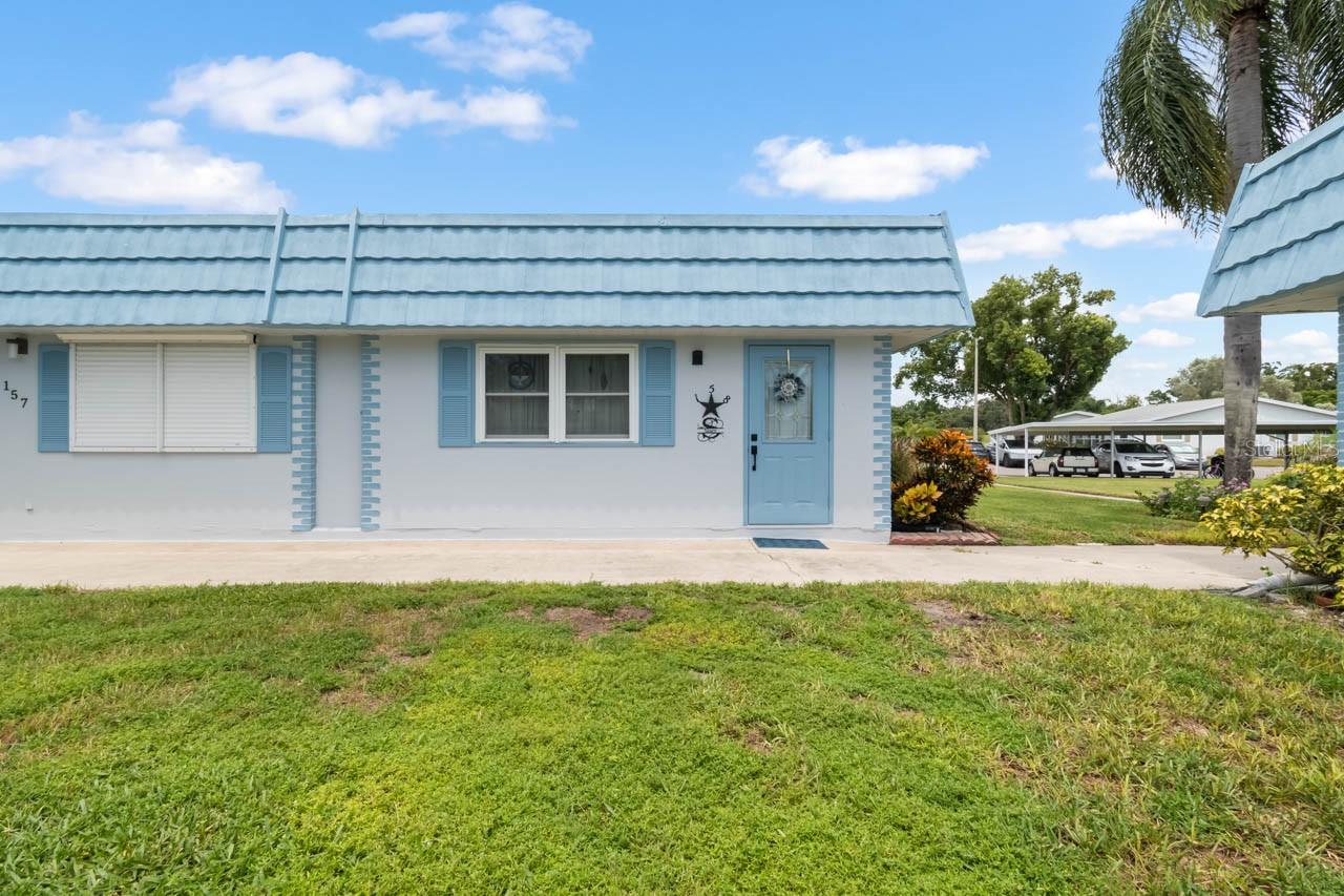 Photo of 302 S ANDOVER PLACE #158 SUN CITY CENTER FL 33573