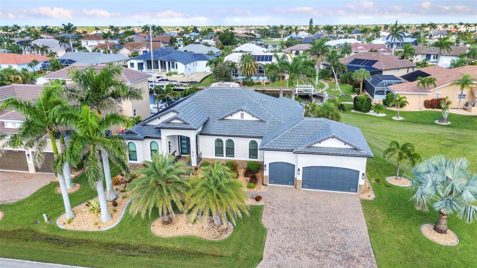 Photo of 3739 WHIPPOORWILL BOULEVARD PUNTA GORDA FL 33950