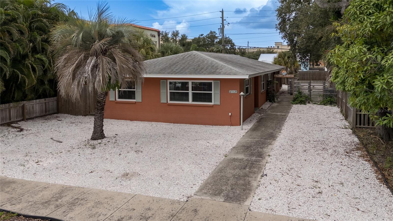 Photo of 6219 2ND AVENUE ST PETERSBURG FL 33707