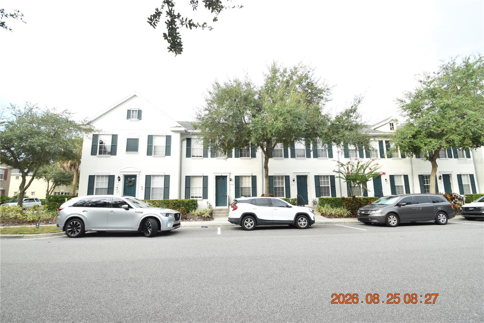 Photo of 11509 FOUNTAINHEAD DRIVE TAMPA FL 33626