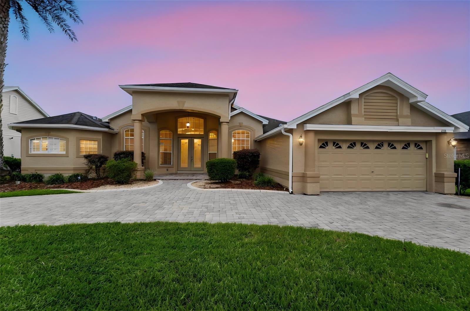 Photo of 1413 CANAL POINT ROAD LONGWOOD FL 32750