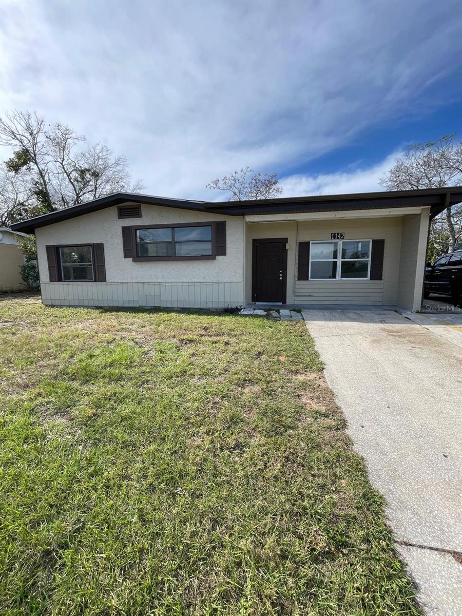 Photo of 1142 BERKSHIRE ROAD DAYTONA BEACH FL 32117