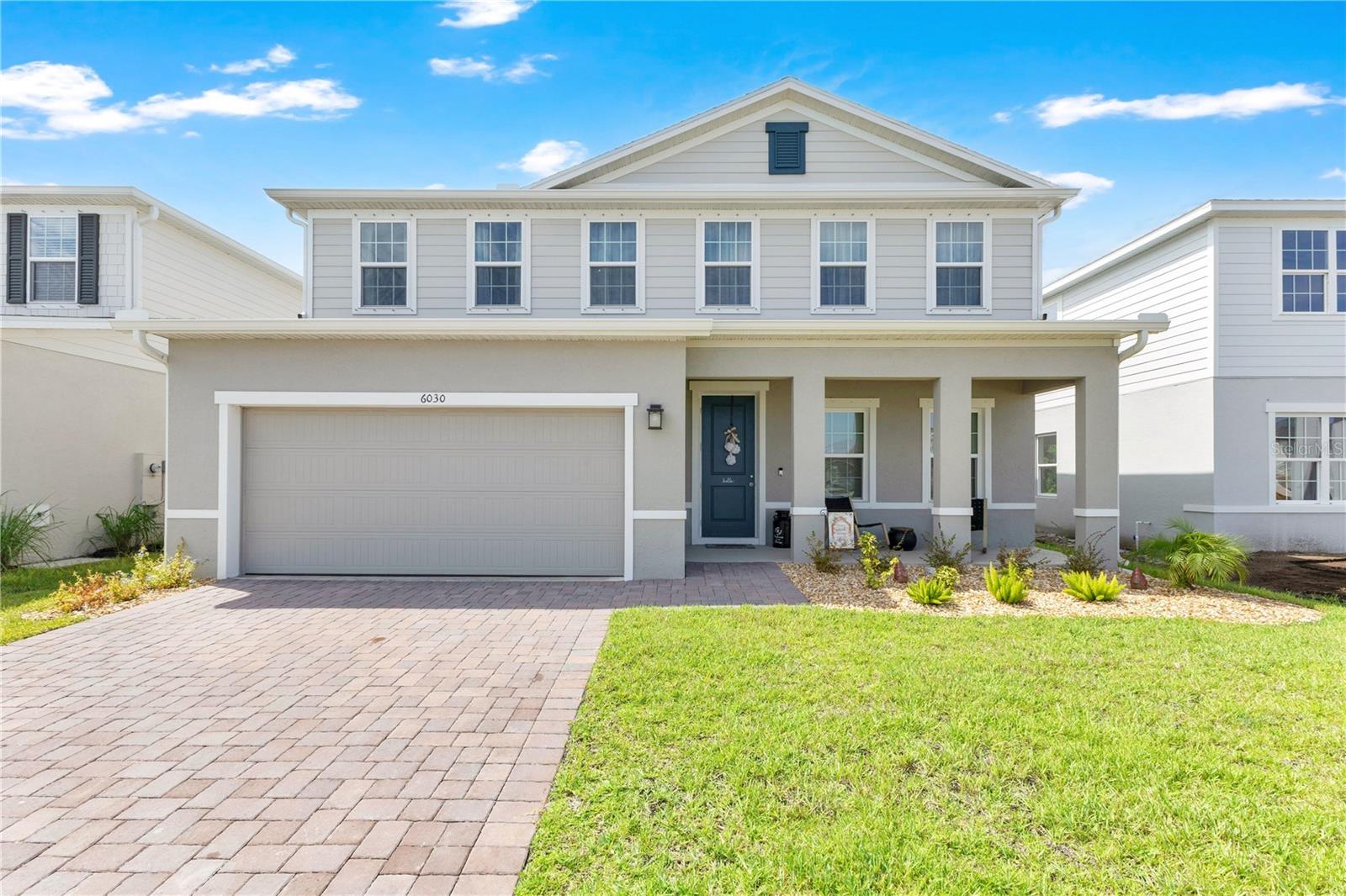 Photo of 6030 CHESTNUT GROVE PLACE ST CLOUD FL 34771