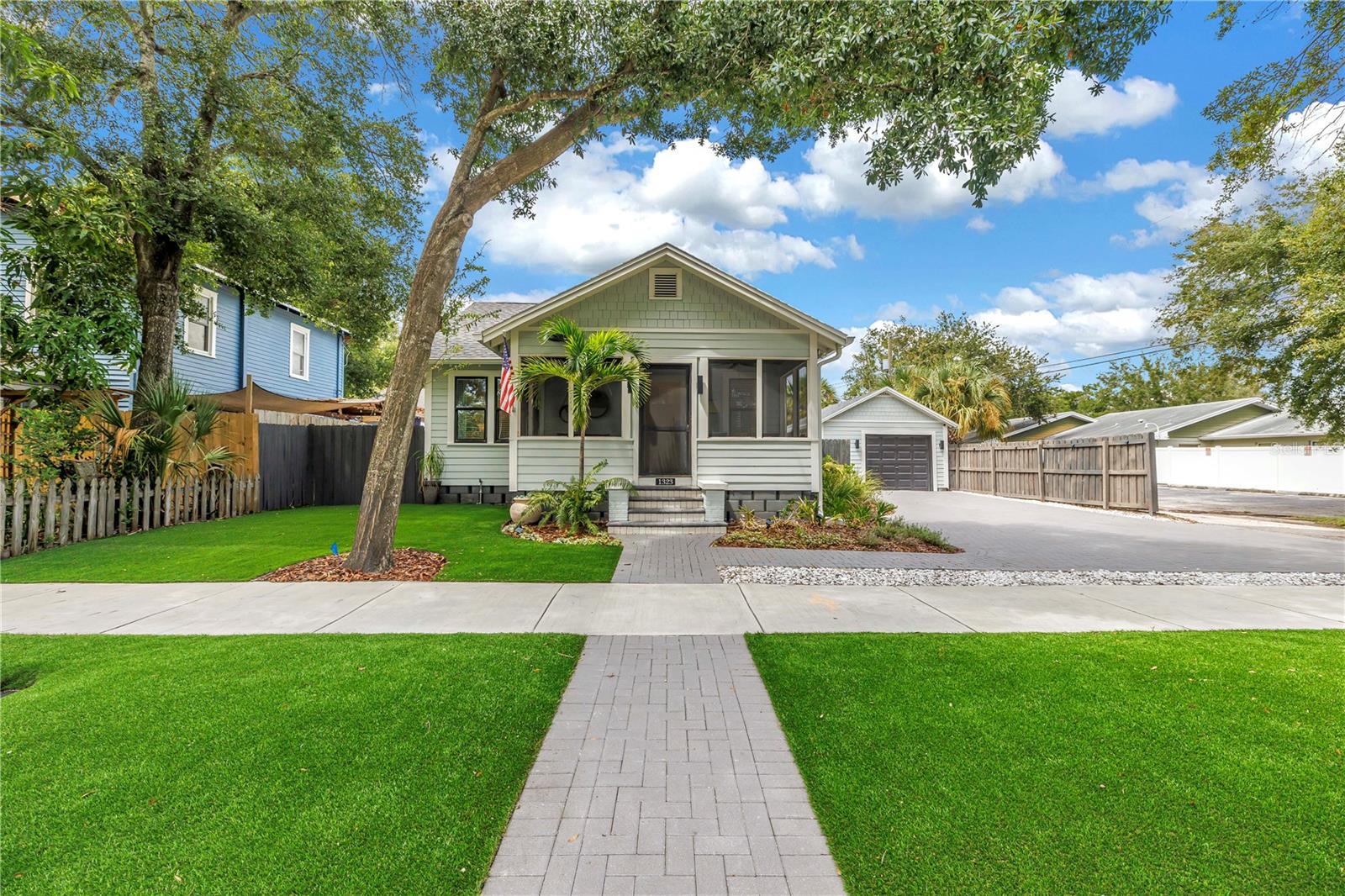 Photo of 1323 7TH AVENUE ST PETERSBURG FL 33705