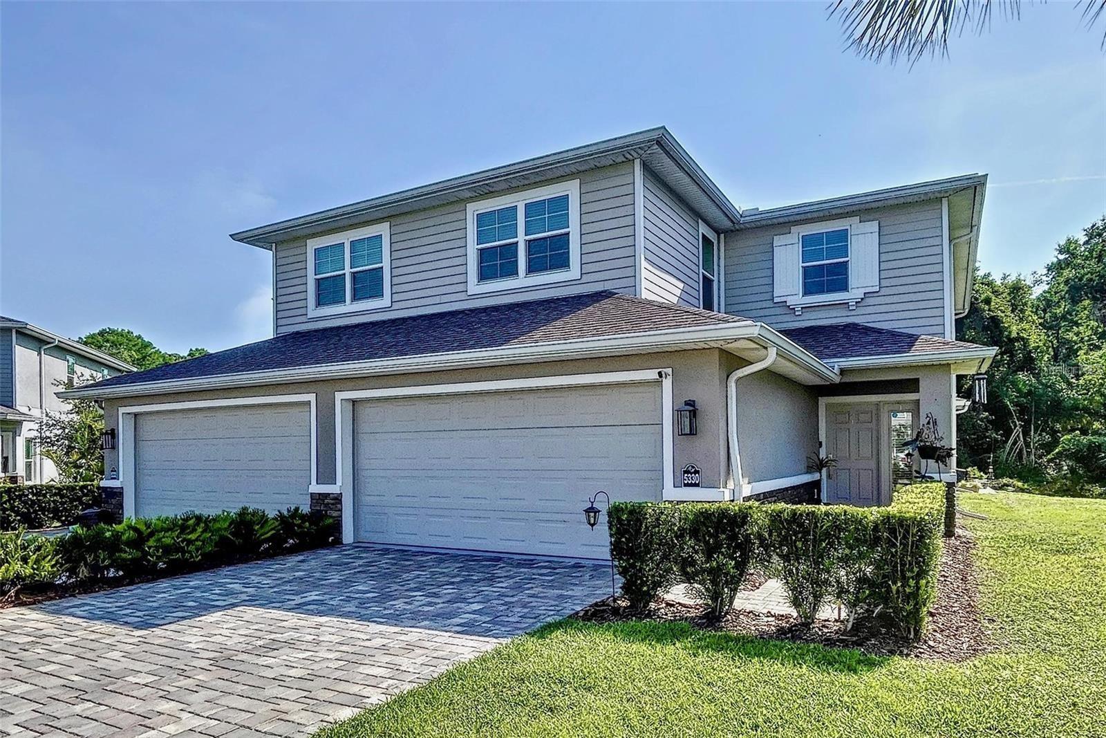 Photo of 5330 RIVERWALK PRESERVE DR NEW PORT RICHEY FL 34653