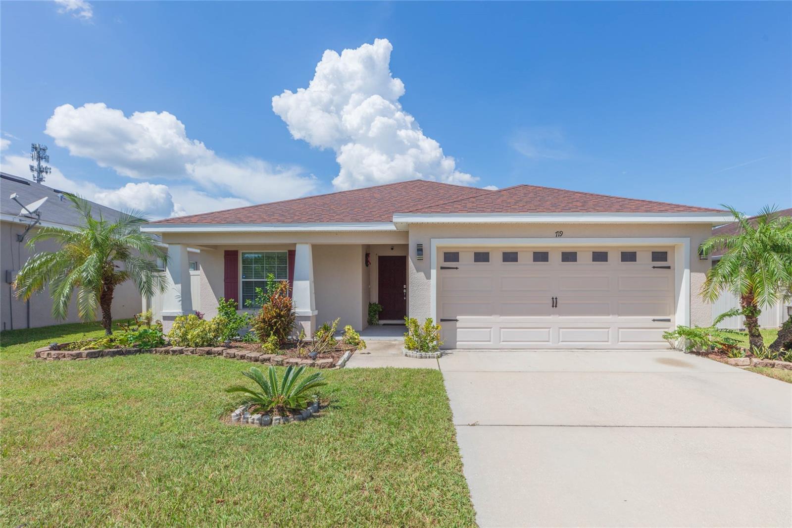 Photo of 719 VINEYARD RESERVE COURT SEFFNER FL 33584