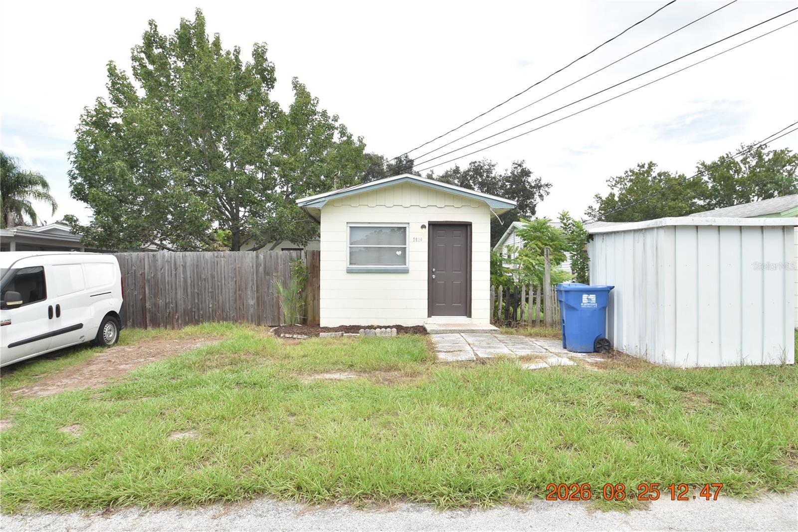 Photo of 5124 18TH AVENUE ST PETERSBURG FL 33710