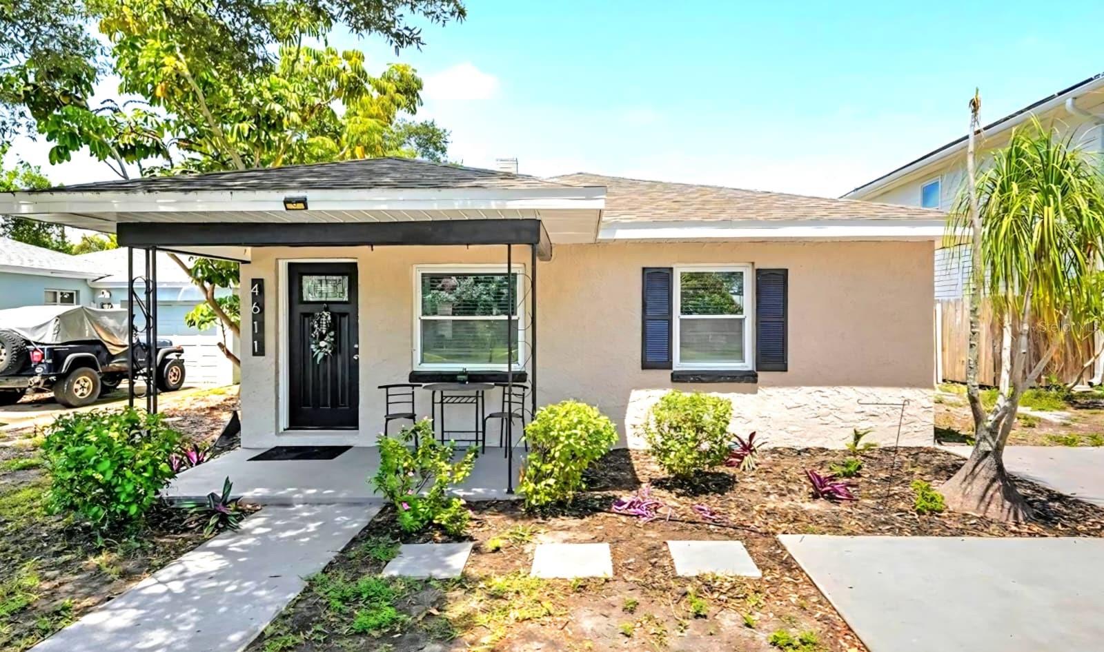 Photo of 4611 17TH AVENUE ST PETERSBURG FL 33713