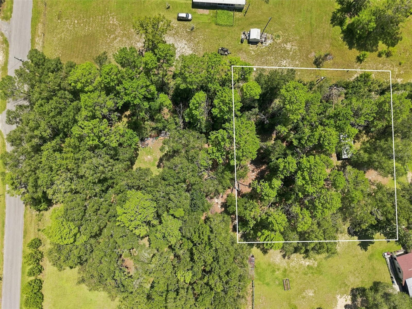 Photo of 25905 SITTING BULL STREET BROOKSVILLE FL 34601