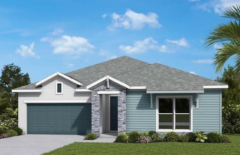 Photo of 5242 COLONY VISTA DRIVE APOLLO BEACH FL 33572