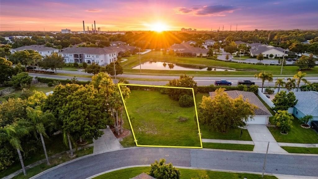 Photo of 1512 ORACLE DRIVE RUSKIN FL 33573